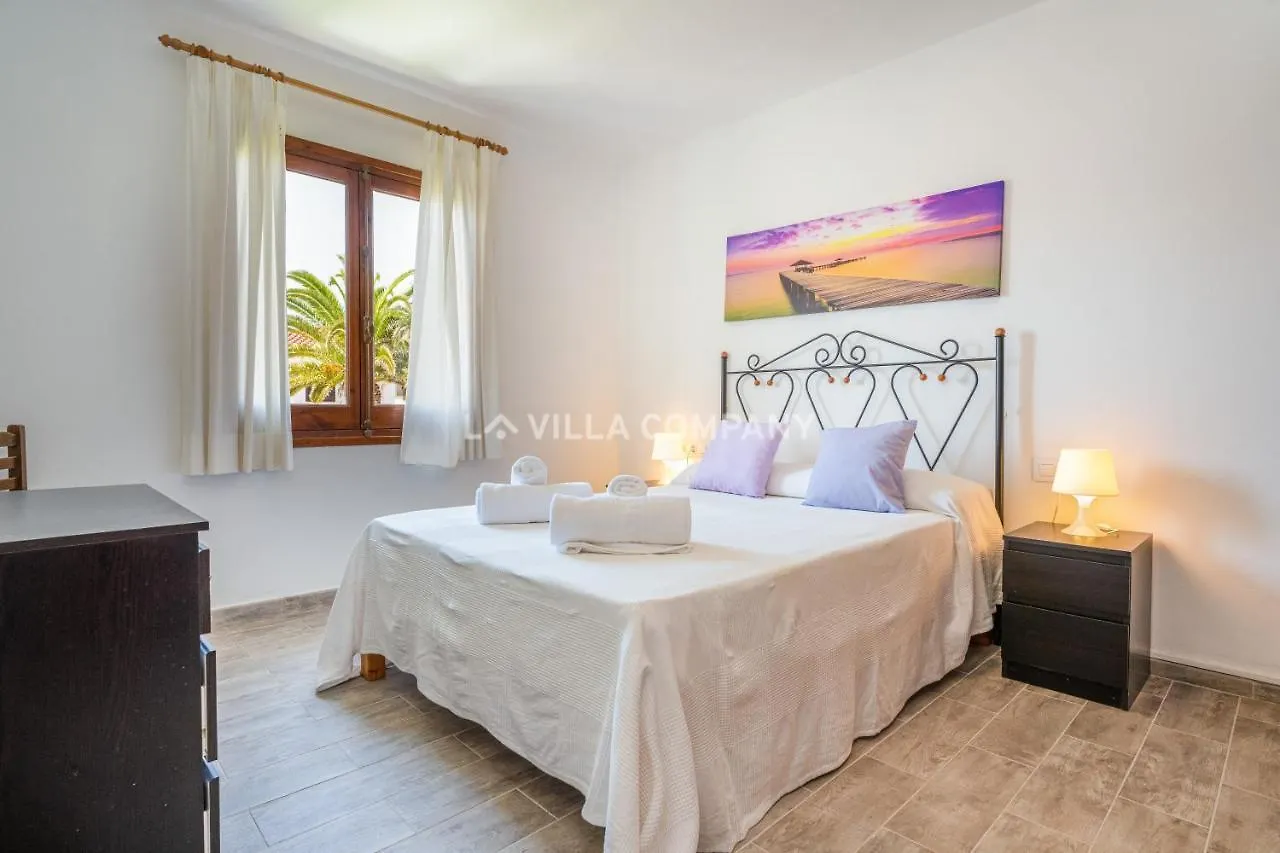 Apartamento Torralba 4 Apartment Arenal d'en Castell