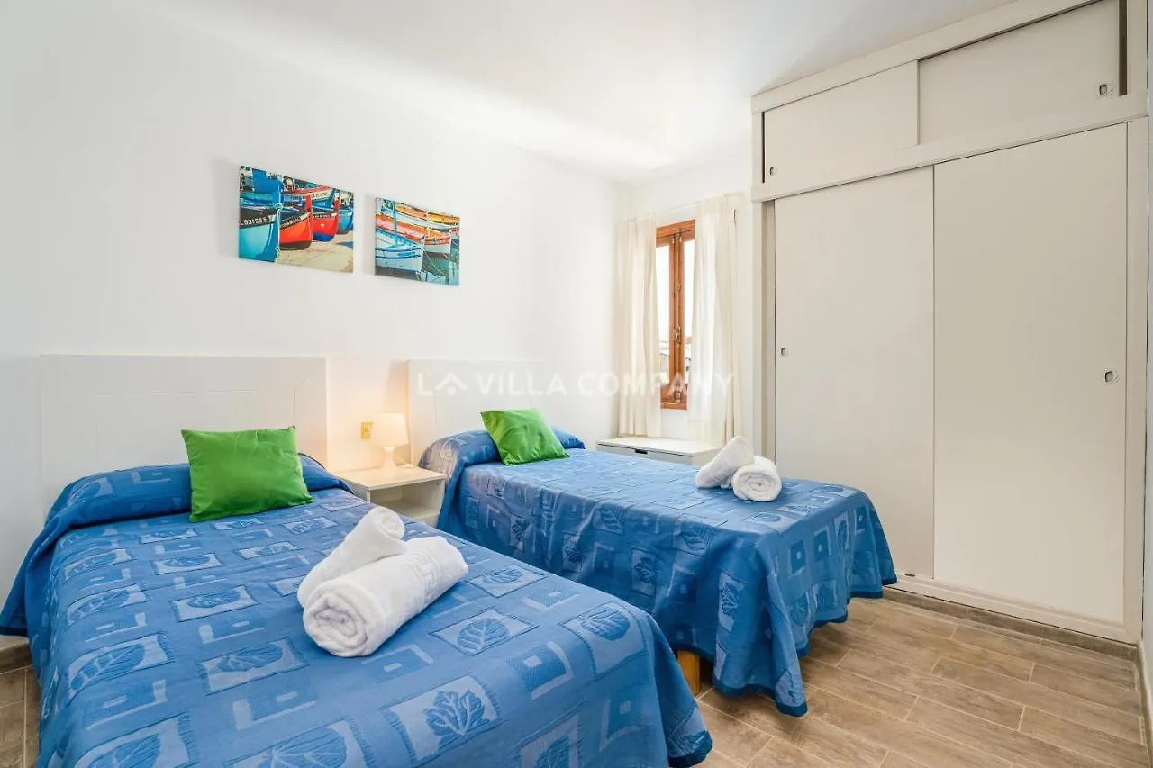 Apartamento Torralba 4 Apartment Arenal d'en Castell