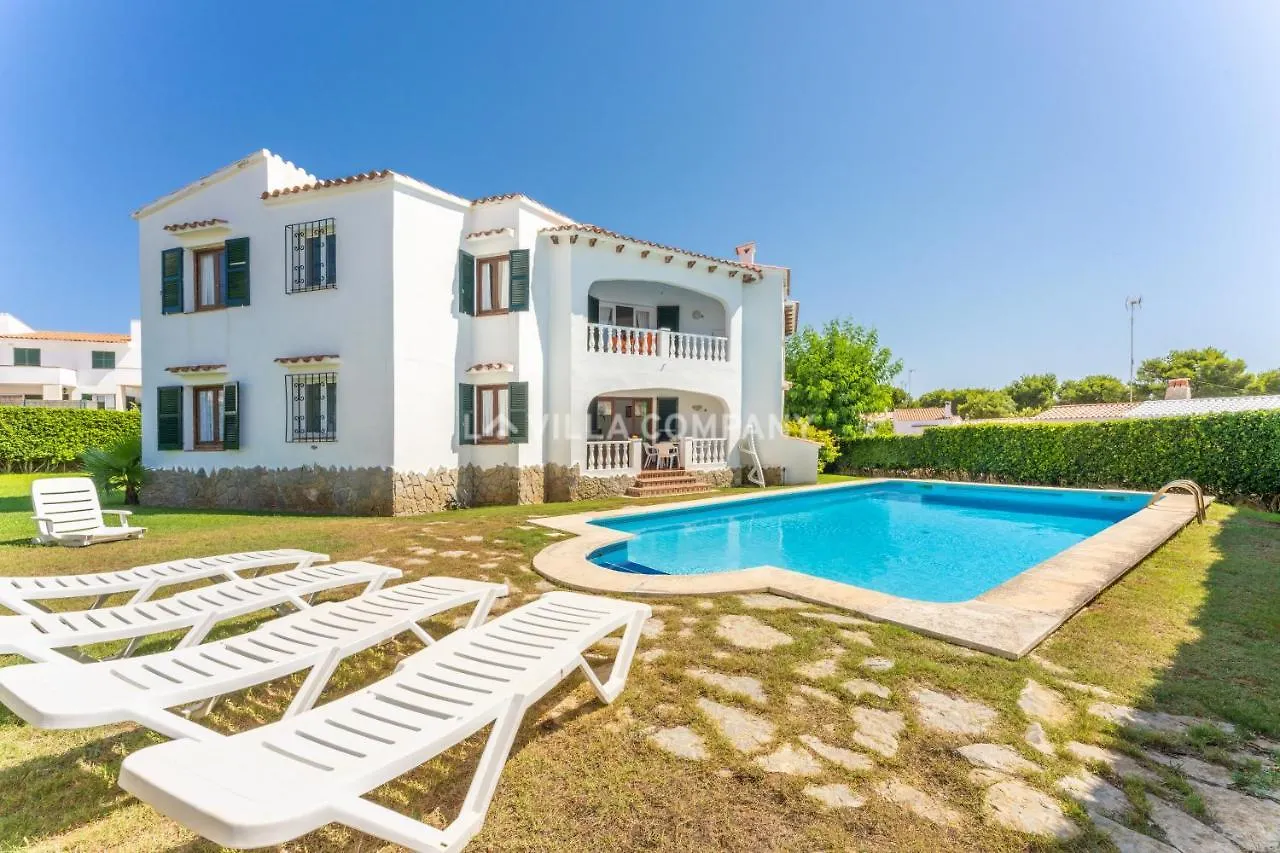 Apartamento Torralba 4 location