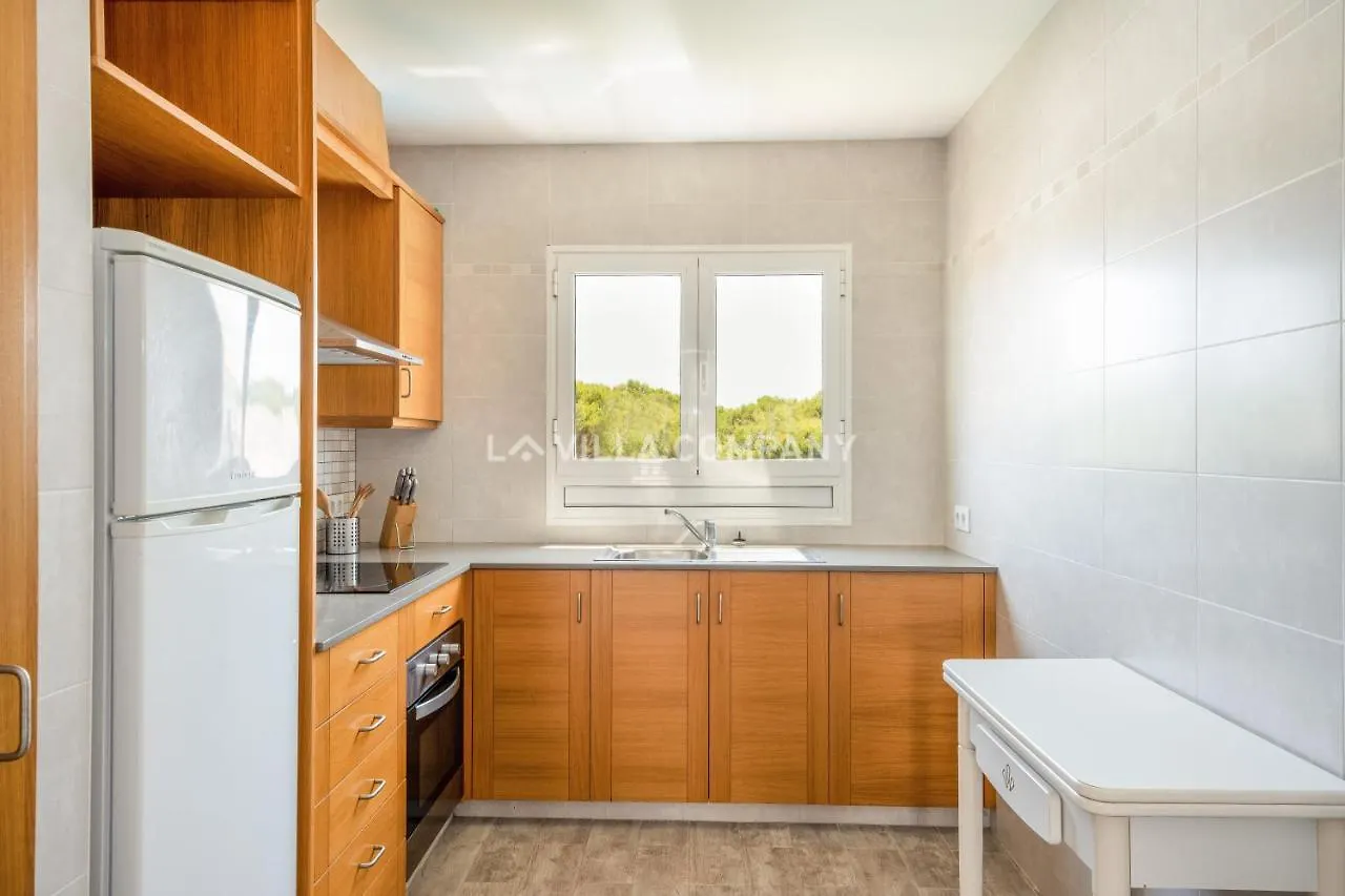 Apartamento Torralba 4 Apartment Arenal d'en Castell