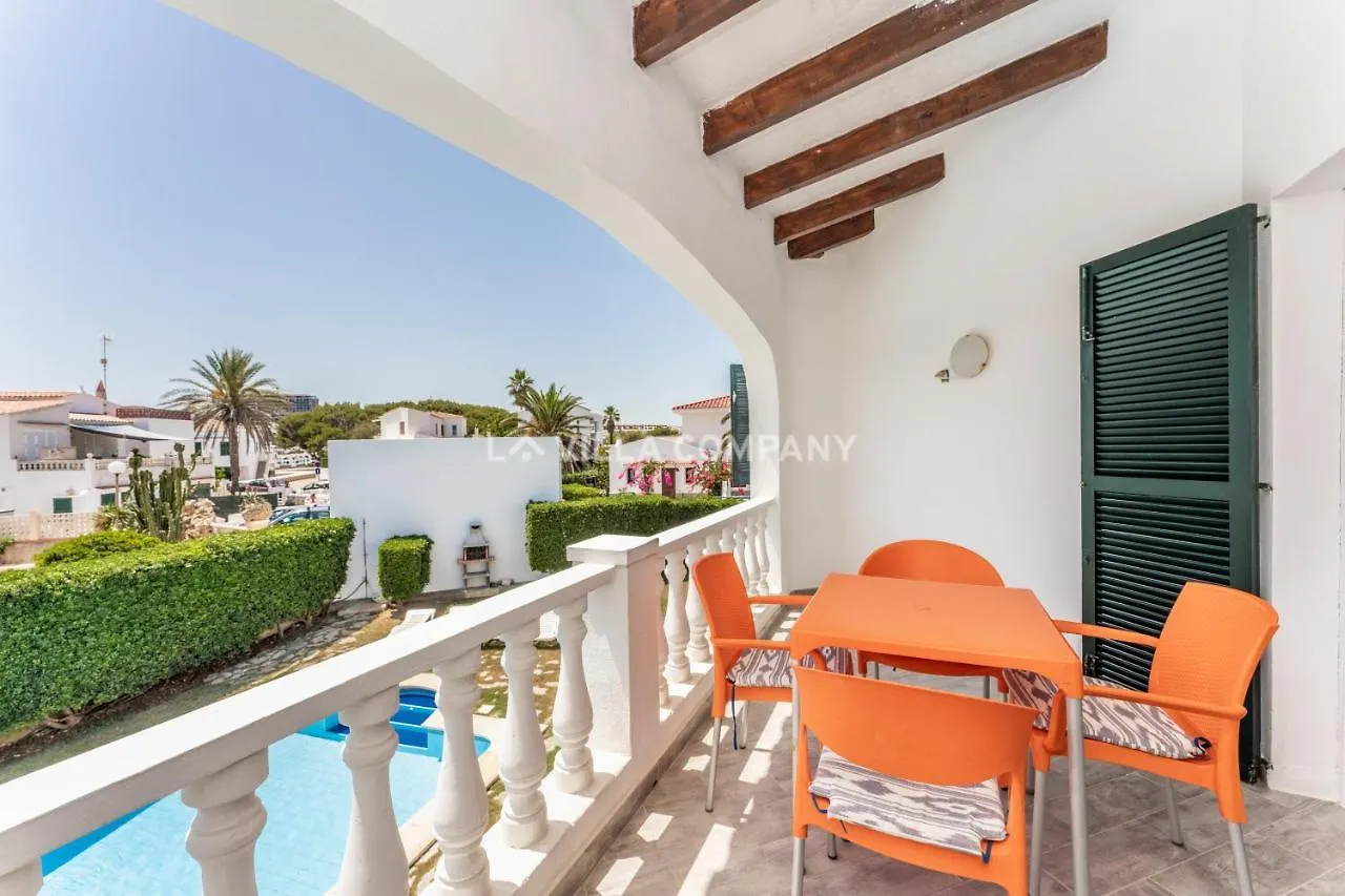 Apartamento Torralba 4 Apartment Arenal d'en Castell