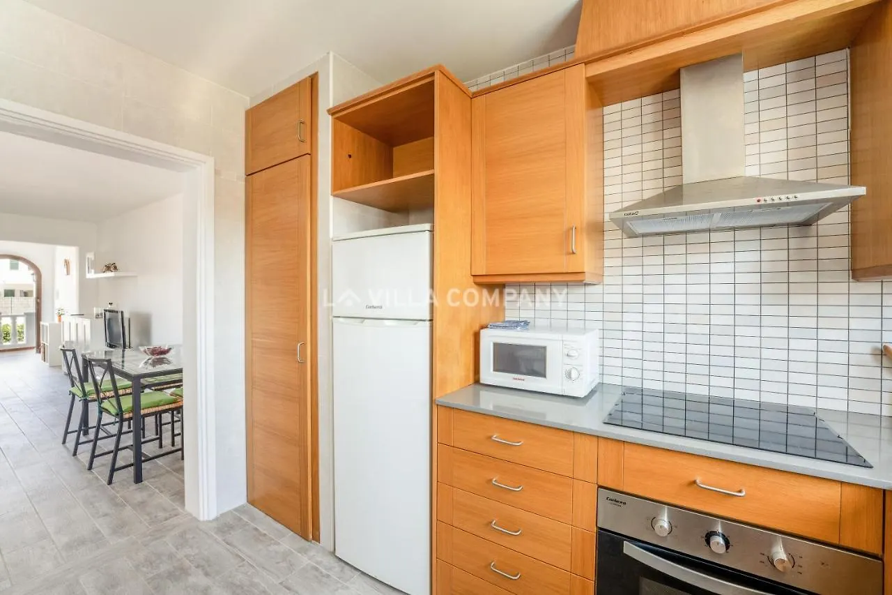 Apartamento Torralba 4 Apartment Arenal d'en Castell