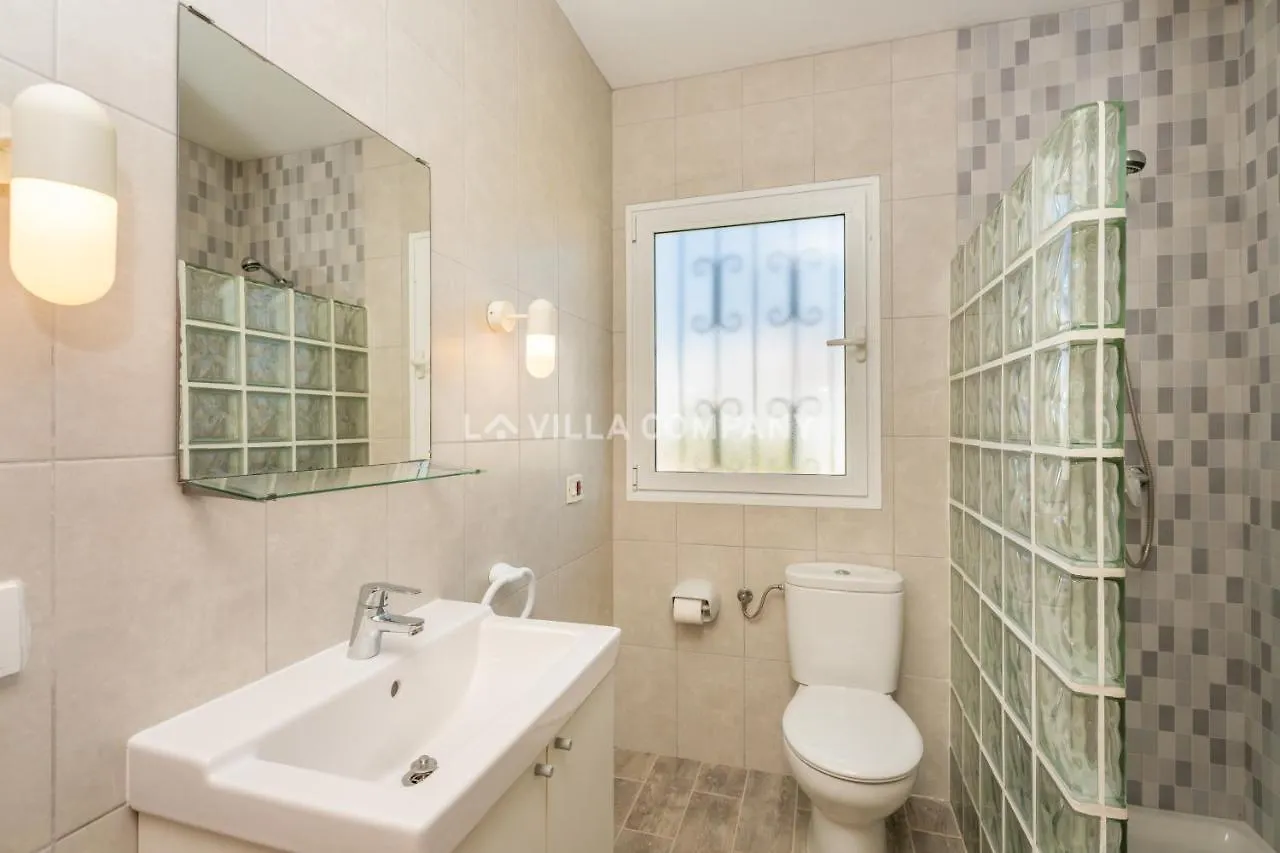 Apartamento Torralba 4 Apartment Arenal d'en Castell Spain