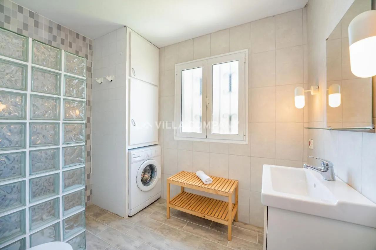Apartamento Torralba 4 Apartment Arenal d'en Castell